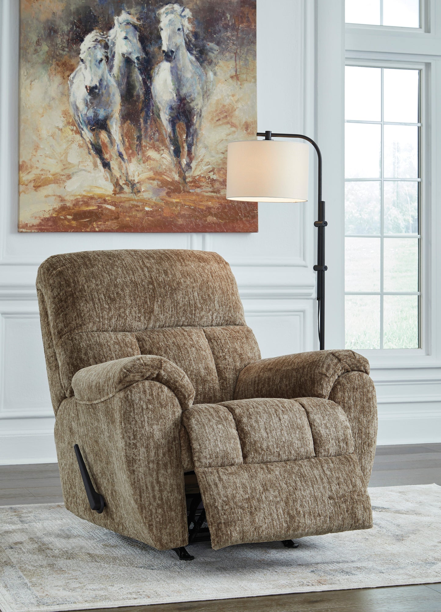 Stayfish Taupe Ashley Furniture