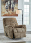 Stayfish Taupe Ashley Furniture