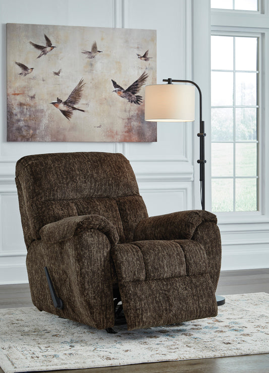 Stayfish Chocolate Ashley Furniture