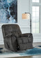 Stayfish Gunmetal Ashley Furniture
