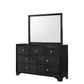 Micah Bedroom Set Crown Mark