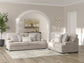 High Profile Taupe Ashley Furniture