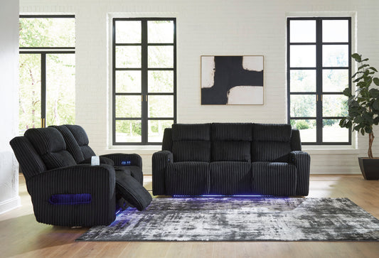 Forest Lake Black Ashley Furniture