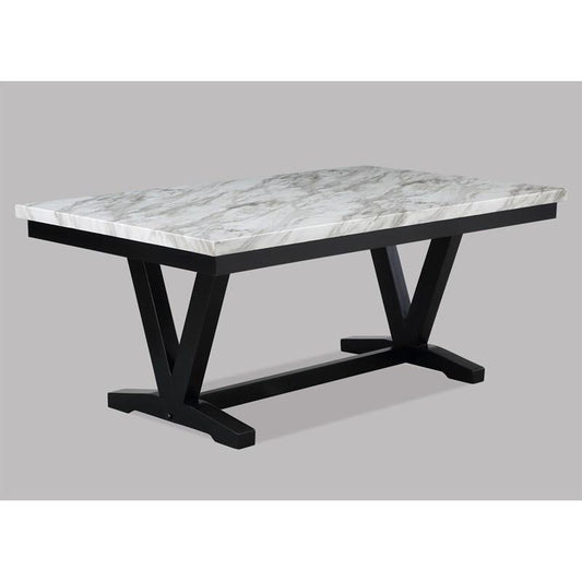 Tanner Dining Room Table Crown Mark