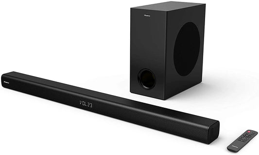 Hisense Sound Bar Hisense