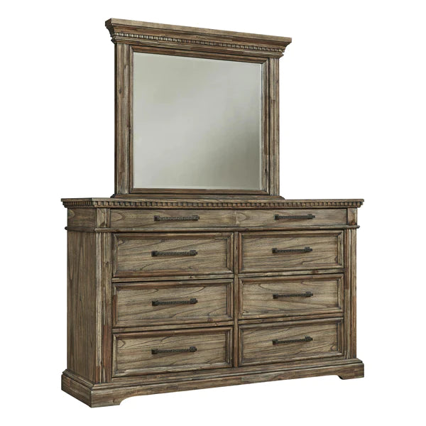 KANWYN KING BEDROOM SET Ashley Furniture