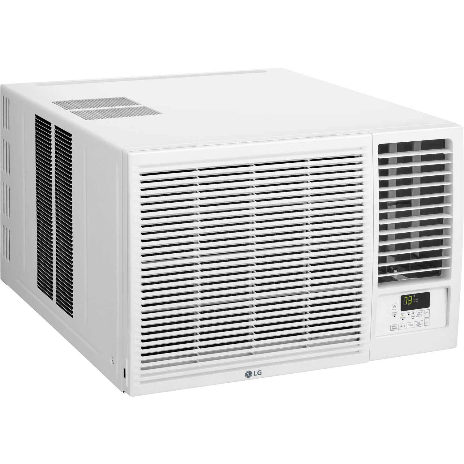 18K BTU HEAT/COOL AC Trading Post
