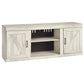 Bellaby 60" TV Stand Ashley Furniture