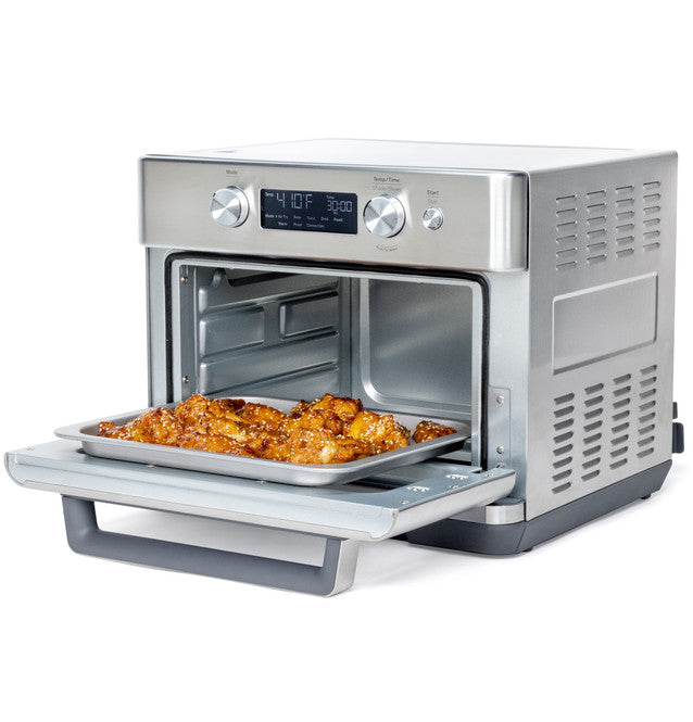 8 in 1 Toaster Oven GE
