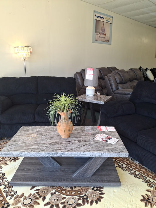 New Grey Living Room Tables Trading Post
