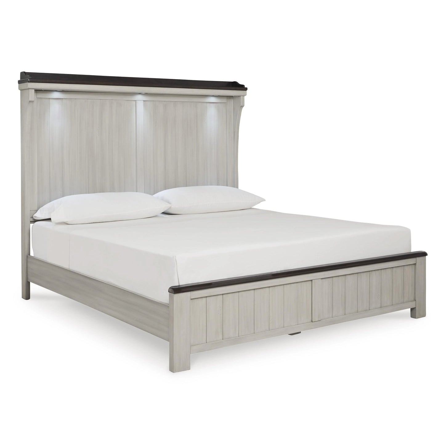 Darborn Bedroom Set Ashley Furniture