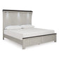 Darborn Bedroom Set Ashley Furniture