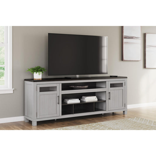 Darborn 88" TV STand Trading Post