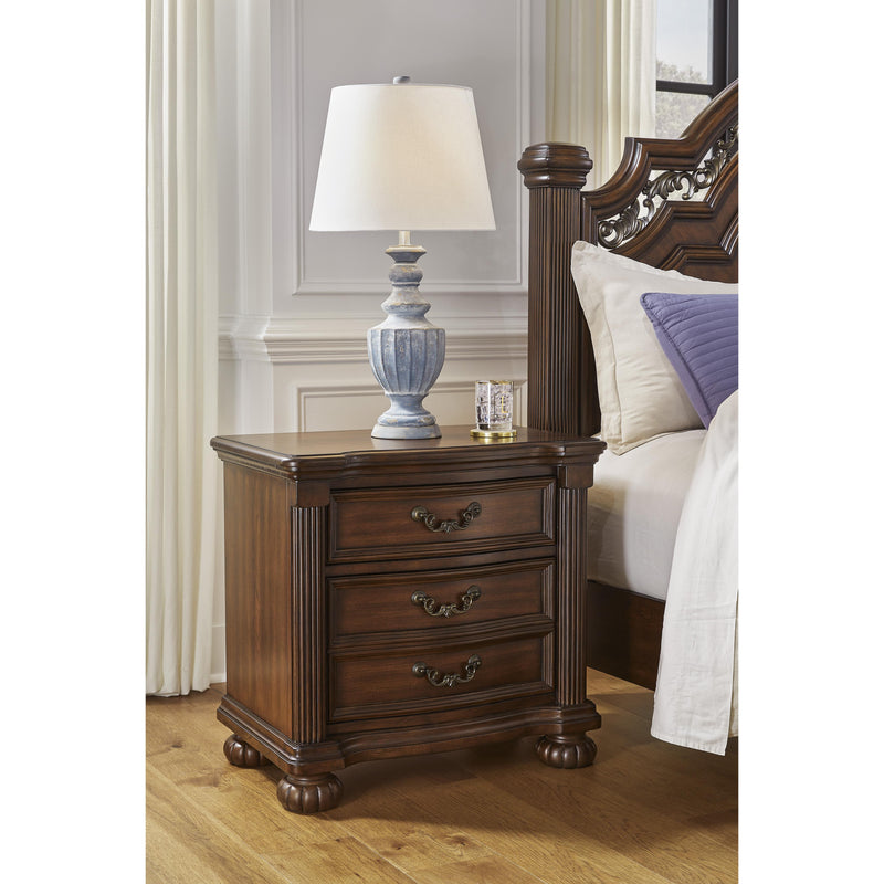 Lavinton Bedroom Set Ashley Furniture