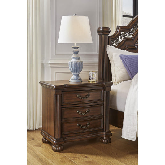 Lavinton Bedroom Set Ashley Furniture