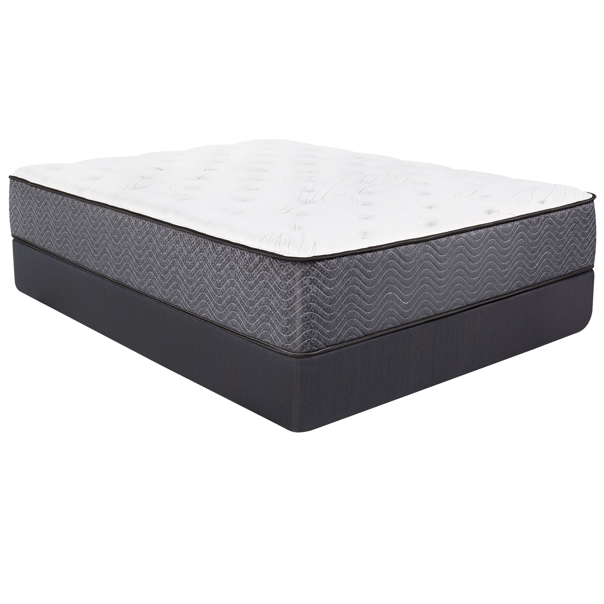 7720 Cook Plush Southernland Mattress