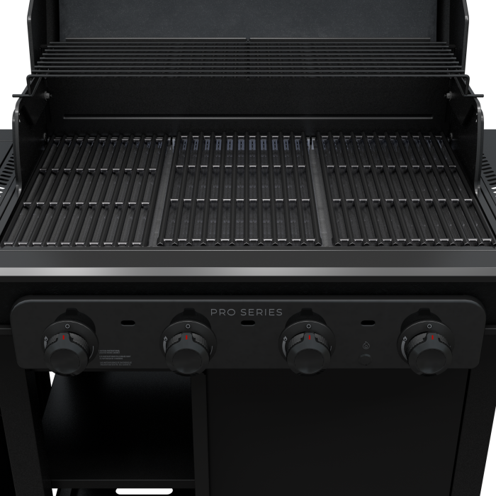 Pitboss Charbroil Gas Grill W/Griddle and Charcoal Charbroil