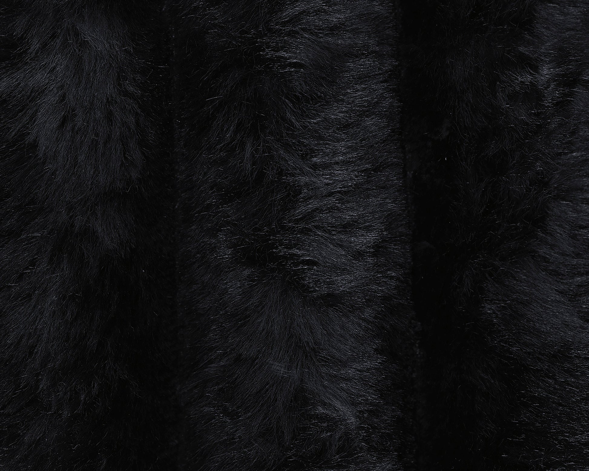 Midnight Madness 3 Piece Black Ashley Furniture