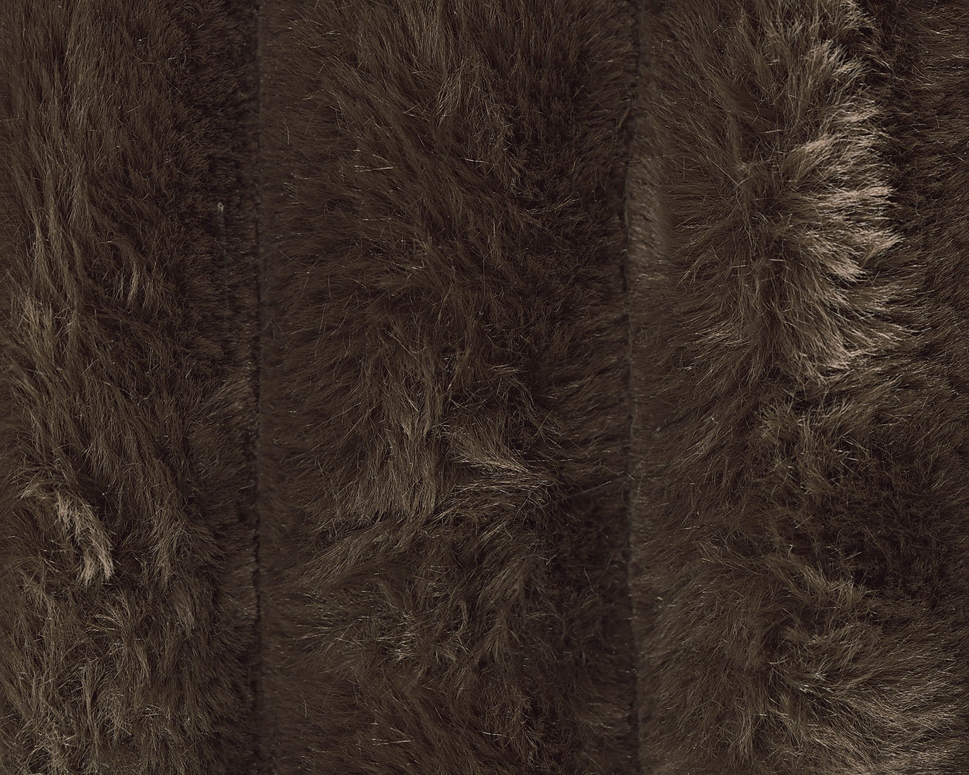 Midnight Madness RSF Chaise 4 Piece Chocolate Ashley Furniture