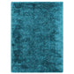 AFRO SHAG PLAIN LIGHT BLUE American Cover Design