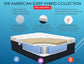 Tahoe Ultra Hybrid Southernland Mattress
