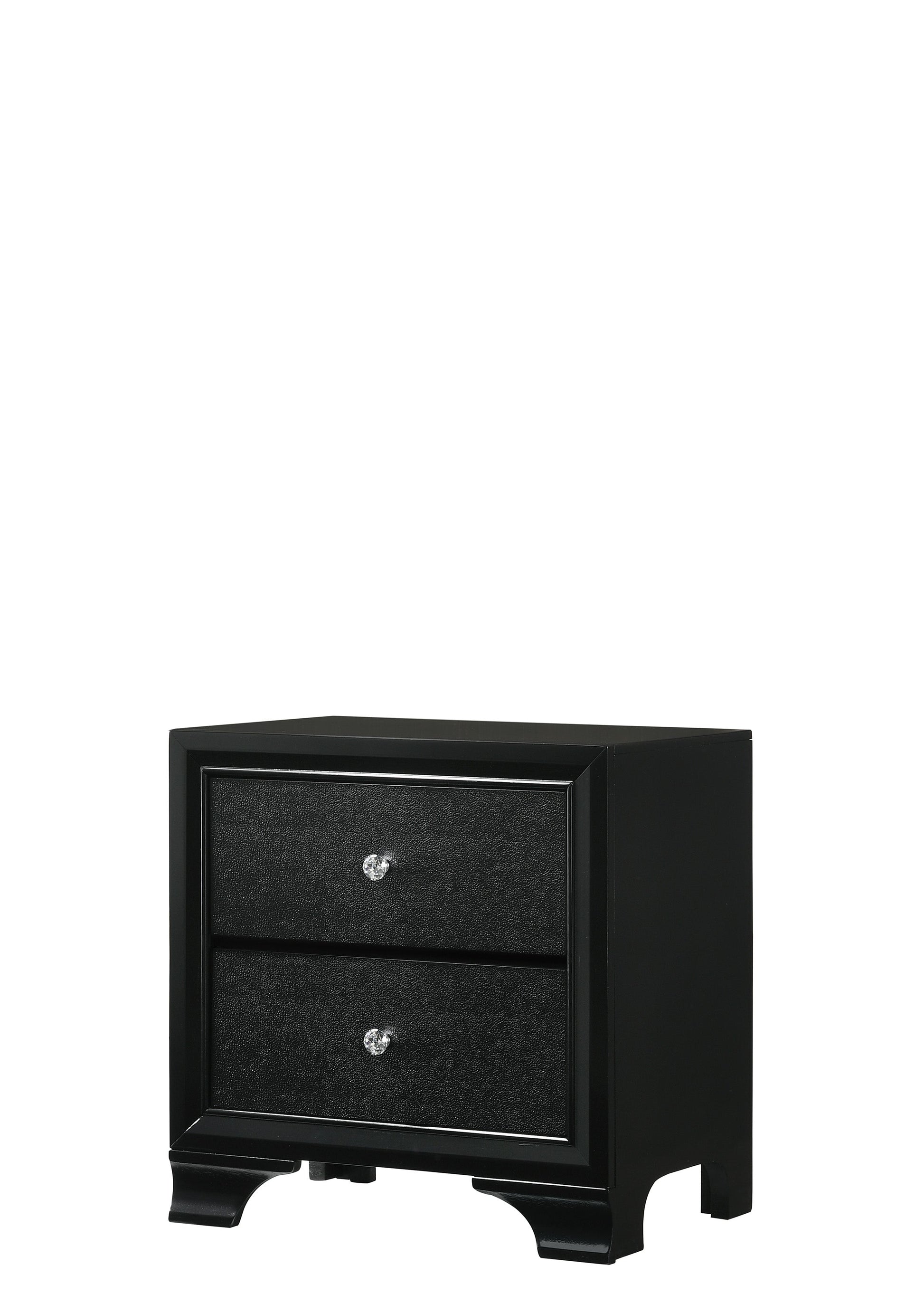 Micah Bedroom Set Crown Mark
