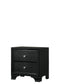 Micah Bedroom Set Crown Mark