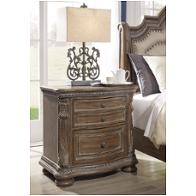 Charmond Bedroom Set Ashley Furniture