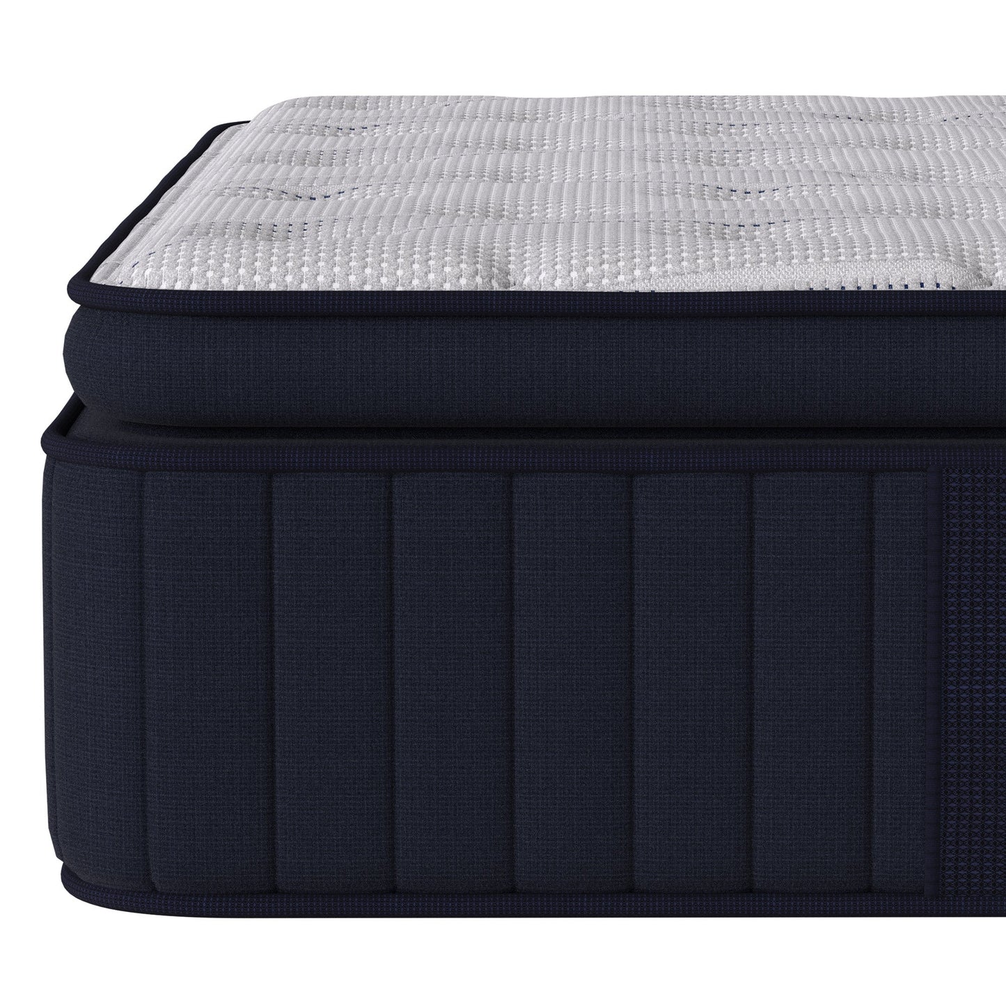 Bismark Jumbo Pillowtop Southernland Mattress