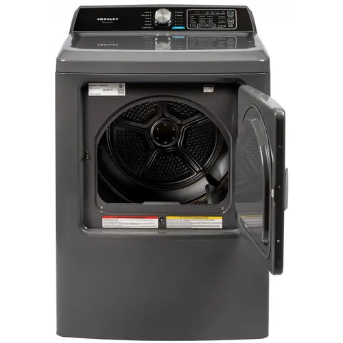 6.7 Cu. Ft. Electric Dryer CROSLEY