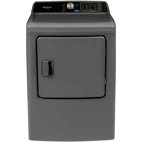 6.7 Cu. Ft. Electric Dryer CROSLEY