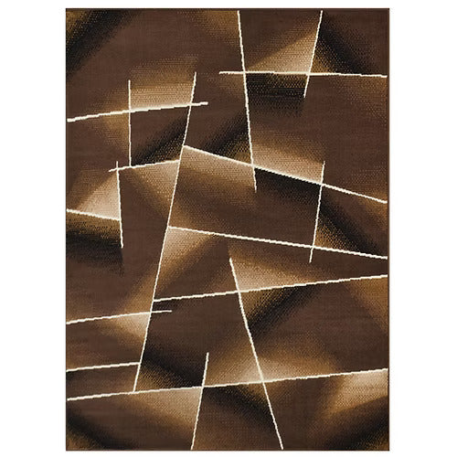 Contempo 41 Chocolate American Cover Design