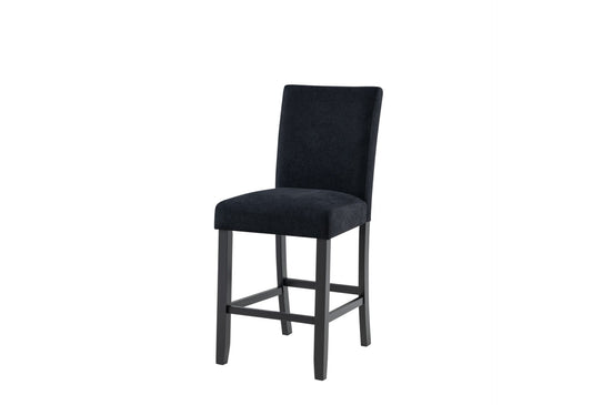 D4054 BAR TABLE WITH 4 BAR STOOLS GLOBAL FURNITURE