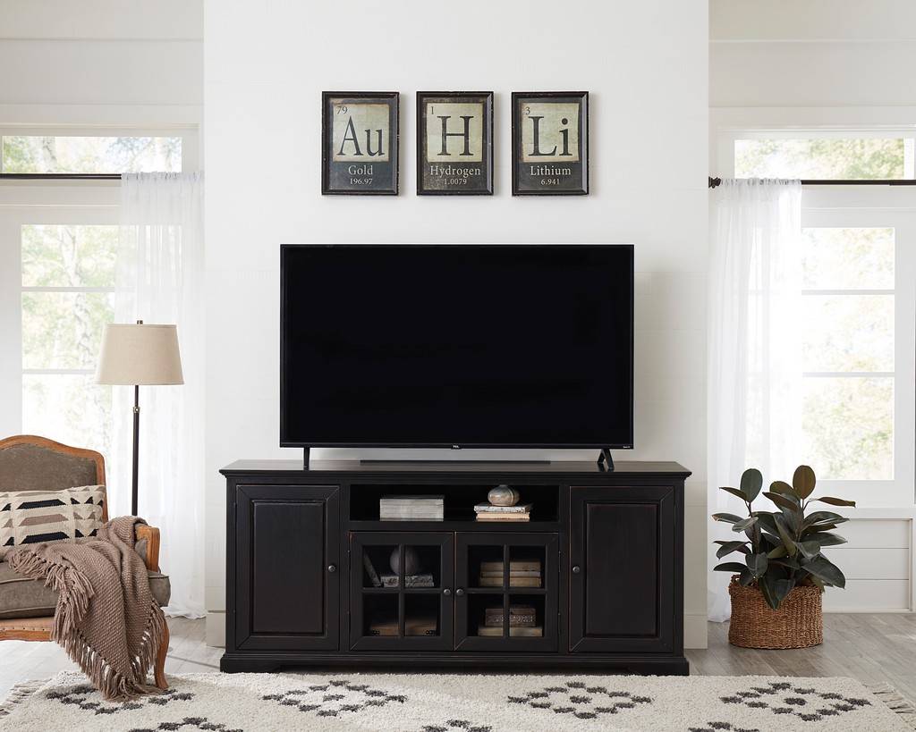 Hamilton 74" Console Progressive Furniture