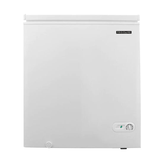 5 Cu. Ft. Chest Freezer Frigidaire