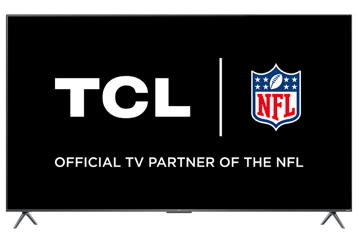 85" ROKU SMART TV TCL