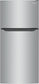 30 in. 20 cu. ft. Top Freezer Refrigerator in Stainless Steel Frigidaire