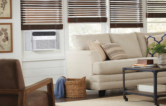 12,000 BTU AC Frigidaire