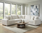 7210 Sectional Furniture Zone
