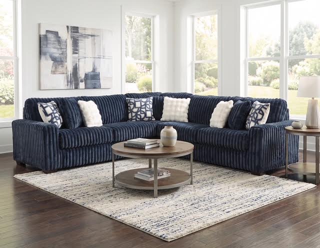 7210 Sectional Furniture Zone