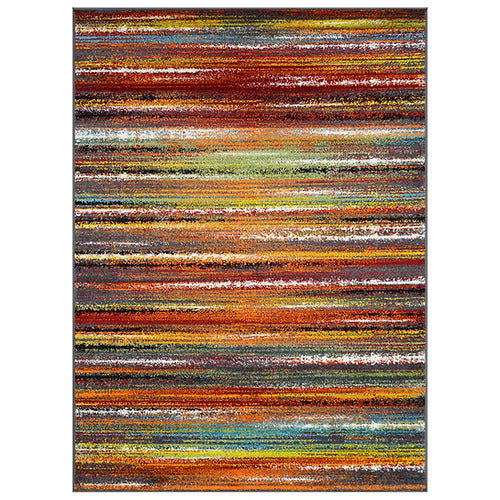 Ibiza 179 Multicolor American Cover Design