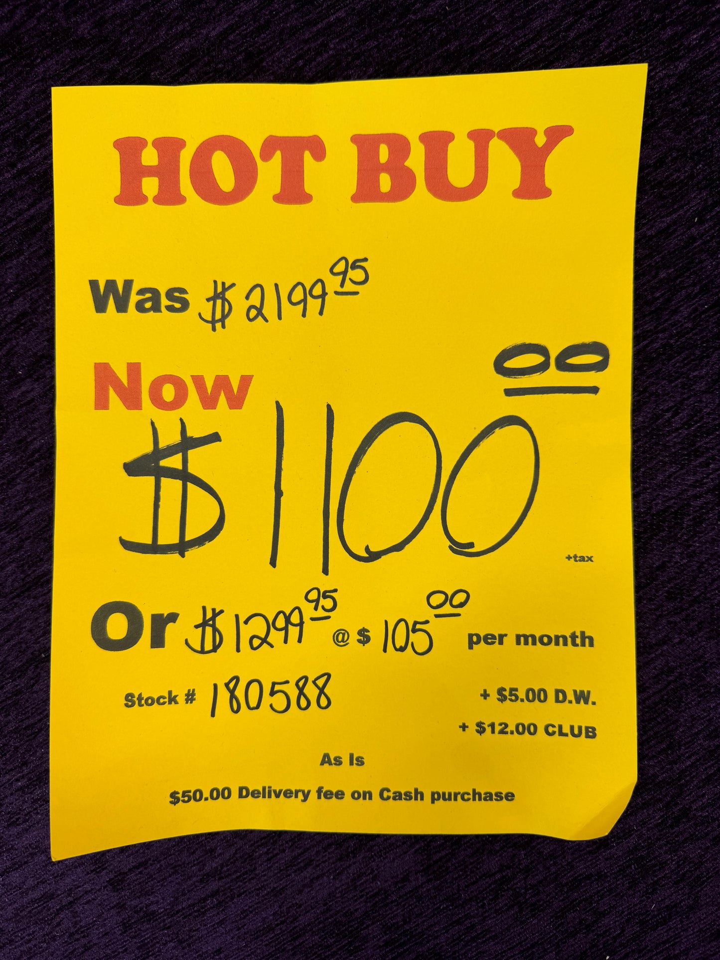 Purple Three Piece Living Room Group Hughes Furniture