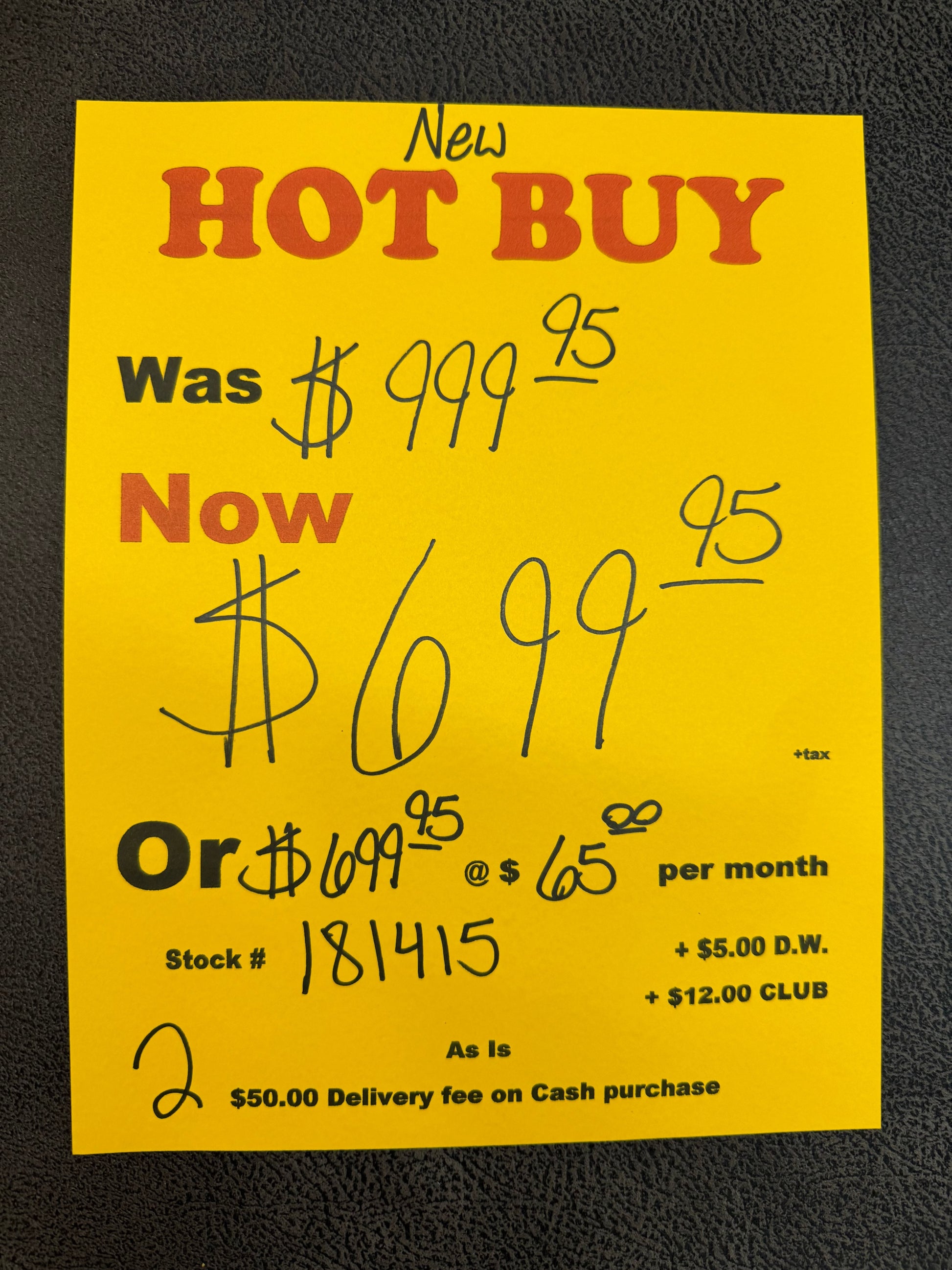 Gray Big Man Recliner HomeStretch