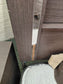 Queen Used Music Bedroom Set Elements International
