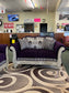 3 Piece Living Room Set Hughes Furniture