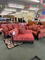 3 Piece Living Room Set Hughes Furniture