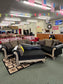 3 Piece Living Room Set Hughes Furniture
