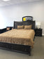 SETB6077 Lara Bedroom Group Crown Mark