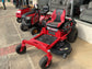 Used 46” Zero Turn Lawnmower Troy Built
