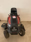 Used 46” Riding Lawnmower Troy Built